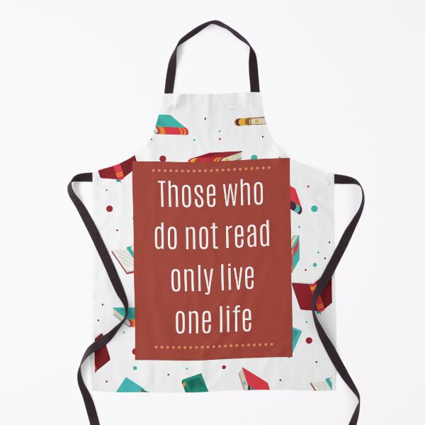 Item preview, Thise wgi di nt read, only live one life designed and sold by clara wafik.
