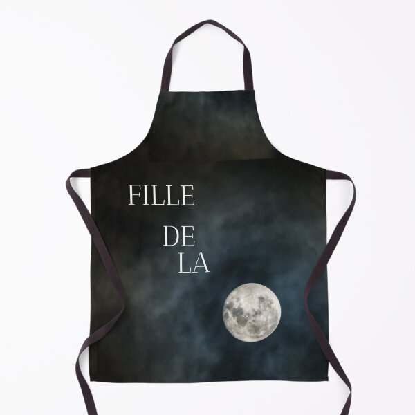 Item preview, Moon girl designed and sold by sheepsterandco.