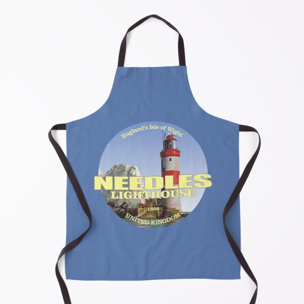 Item preview, Needles Lighthouse designed and sold by curranmorgan.