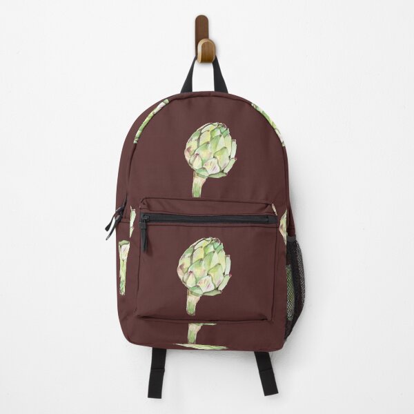 Item preview, Artichoke head designed and sold by Delicarte.