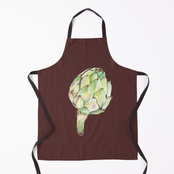 Item preview, Artichoke head designed and sold by Delicarte.