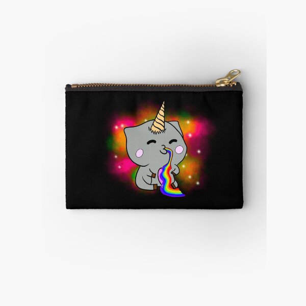 Item preview, Cute rainbow unicorn designed and sold by BV-creas.