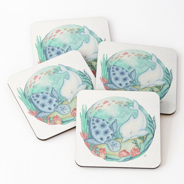 Item preview, The Ocean designed and sold by amile-berg.