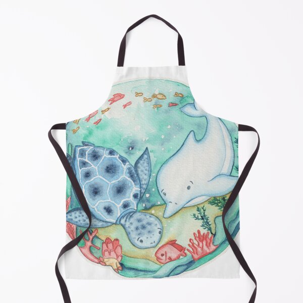 Item preview, The Ocean designed and sold by amile-berg.