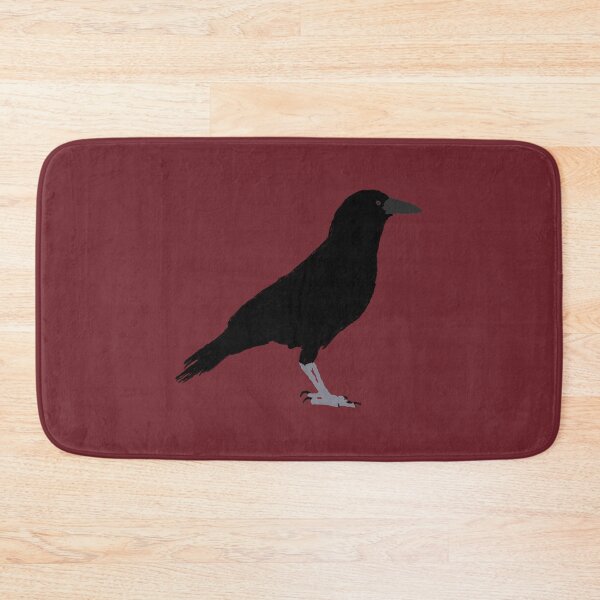 Item preview, Black bird designed and sold by jcnenm.
