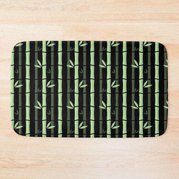 Item preview, Bamboo Tree Nature Pattern Gift designed and sold by Patterntastic.