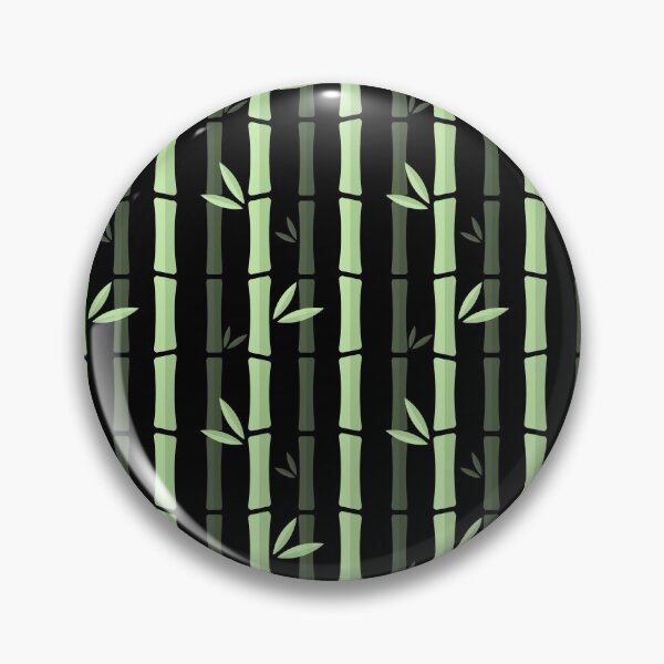 Item preview, Bamboo Tree Nature Pattern Gift designed and sold by Patterntastic.