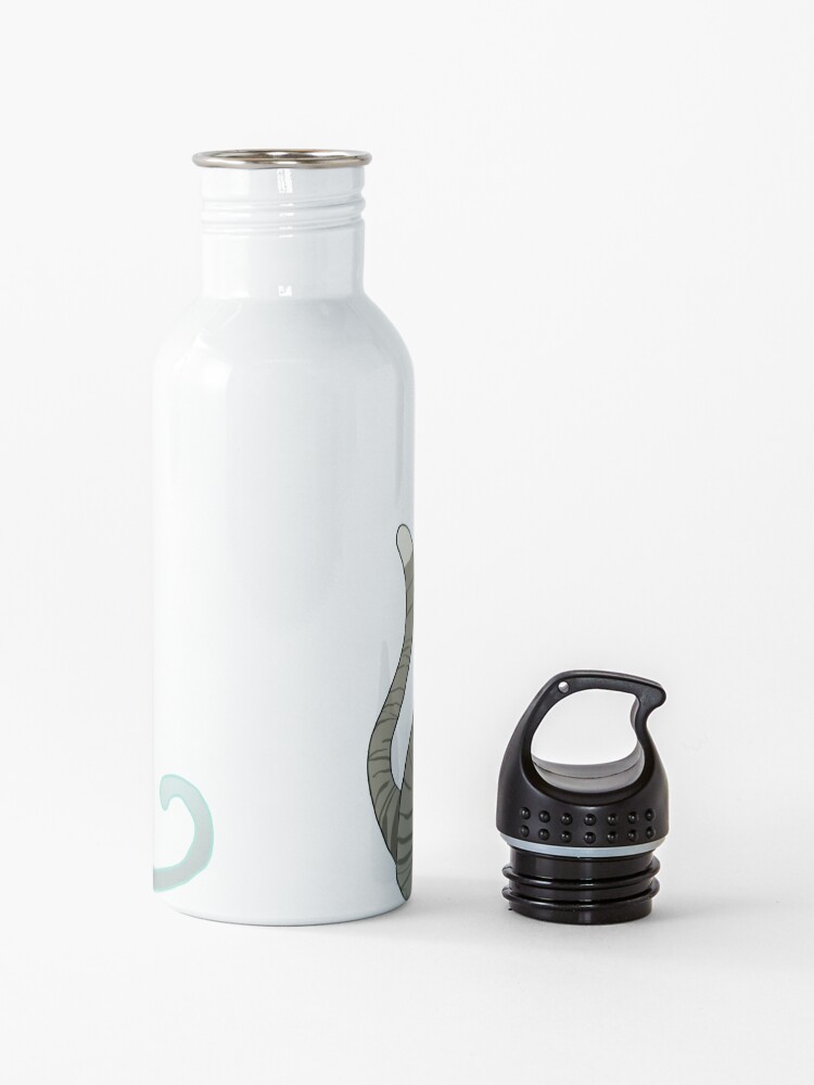 Alternate view of Cat love Water Bottle