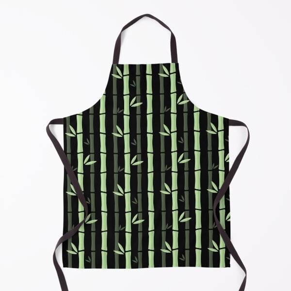 Item preview, Bamboo Tree Nature Pattern Gift designed and sold by Patterntastic.