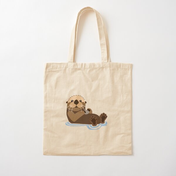 Aperçu de l'œuvre Émoji de loutre créée et vendue par Holly2607.