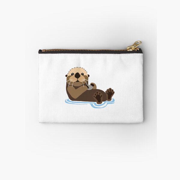 Item preview, Otter emoji designed and sold by Holly2607.