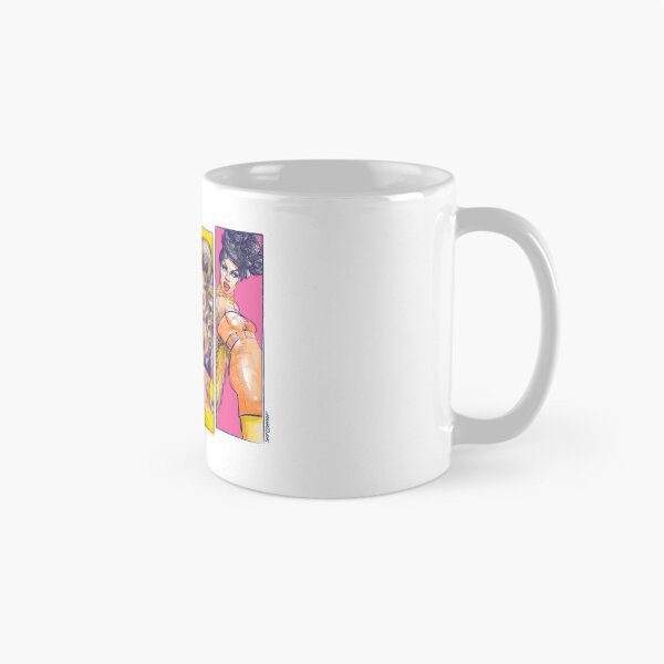 Item preview, Drag Race Season 11 Top four designed and sold by mannequinsart.