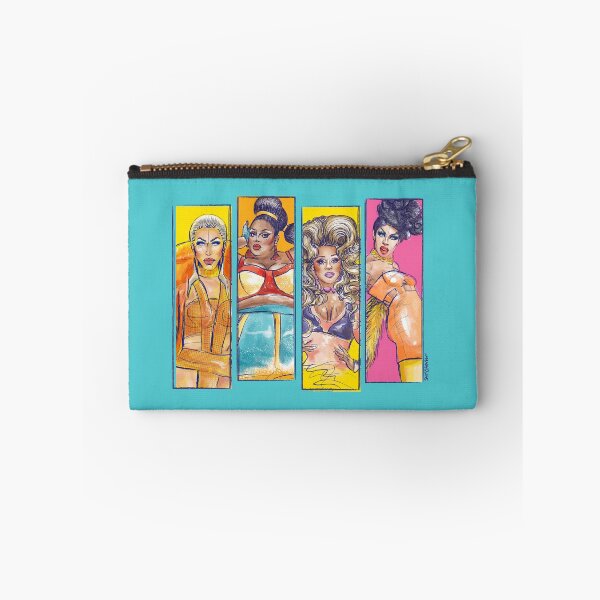 Item preview, Drag Race Season 11 Top four designed and sold by mannequinsart.