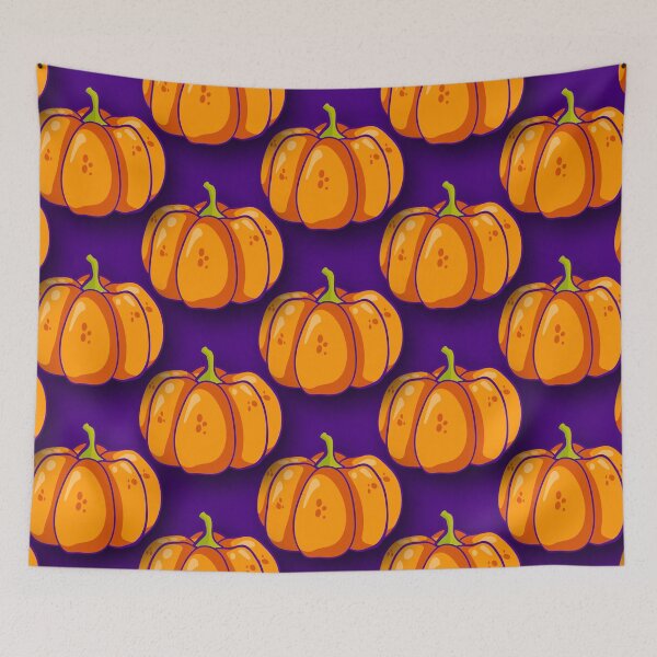 Item preview, Halloween pumpkins designed and sold by Bach4you.