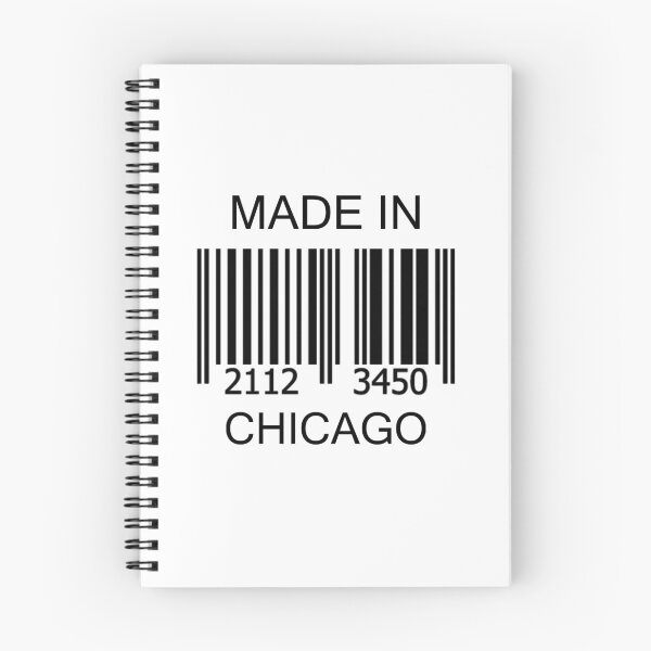 Item preview, Made In Chicago designed and sold by MPowerTeez.
