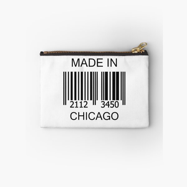 Item preview, Made In Chicago designed and sold by MPowerTeez.