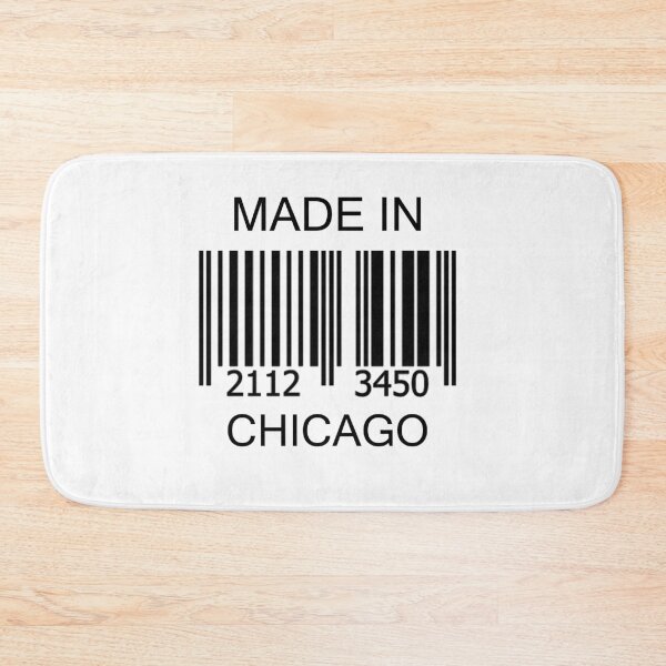 Item preview, Made In Chicago designed and sold by MPowerTeez.
