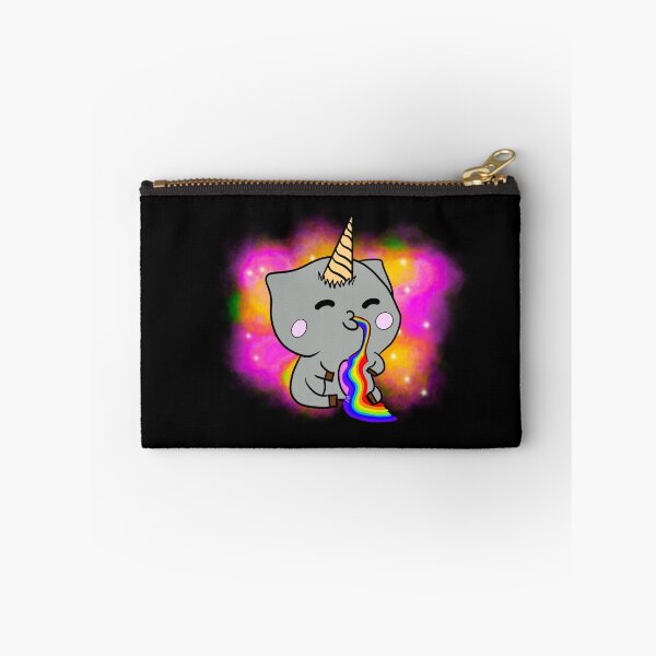 Item preview, Cute rainbow unicorn designed and sold by BV-creas.