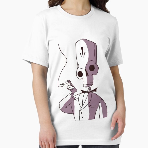 Item preview, Manny Calavera  designed and sold by Lucie Irvine.