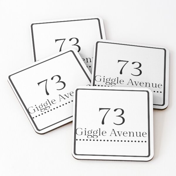 Item preview, Wheelie Bin Numbers designed and sold by diverseidentity.