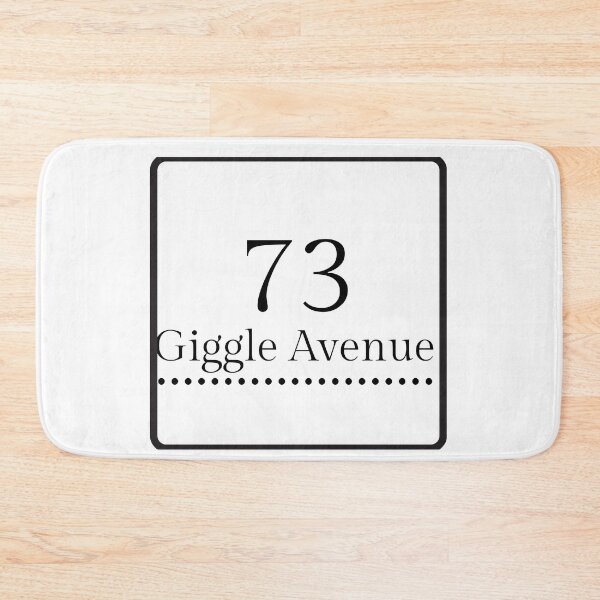 Item preview, Wheelie Bin Numbers designed and sold by diverseidentity.