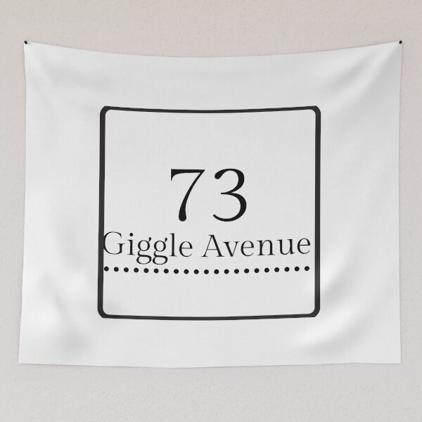 Item preview, Wheelie Bin Numbers designed and sold by diverseidentity.