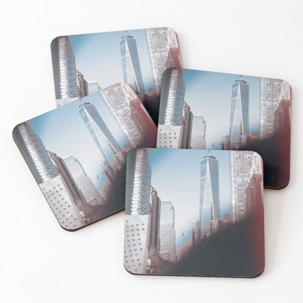 Item preview, Vintage World Trade Center designed and sold by mptorres.
