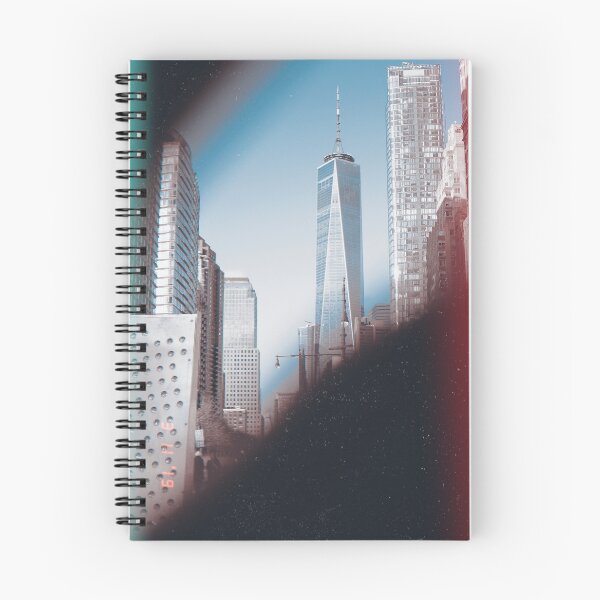 Item preview, Vintage World Trade Center designed and sold by mptorres.