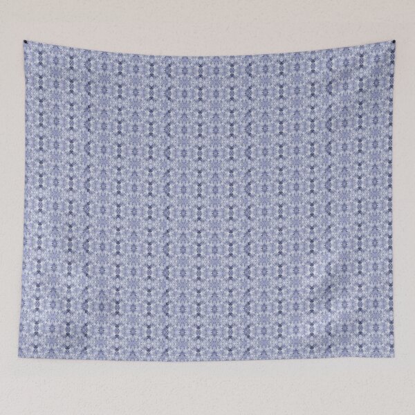 Item preview, Lavender Wallpaper  designed and sold by Korroby.
