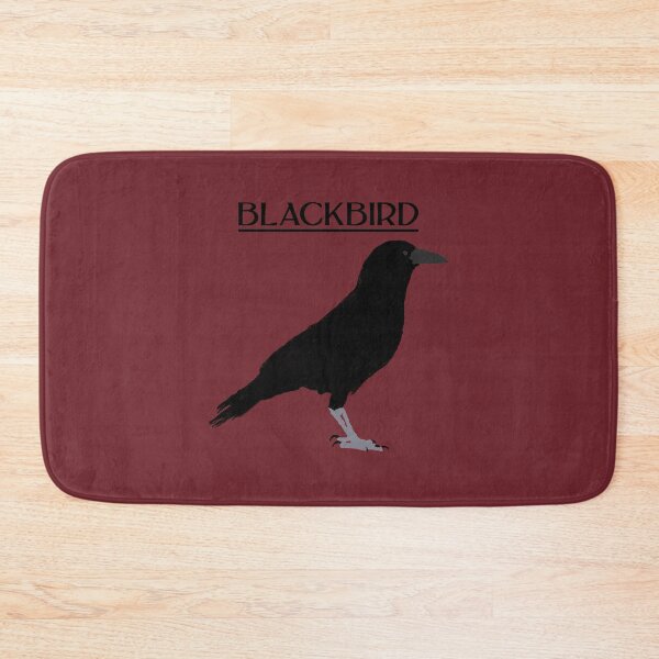 Item preview, Blackbird designed and sold by jcnenm.