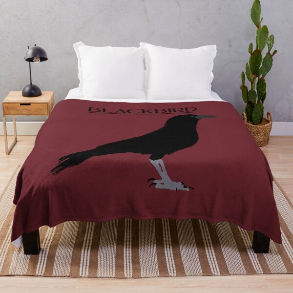 Item preview, Blackbird designed and sold by jcnenm.