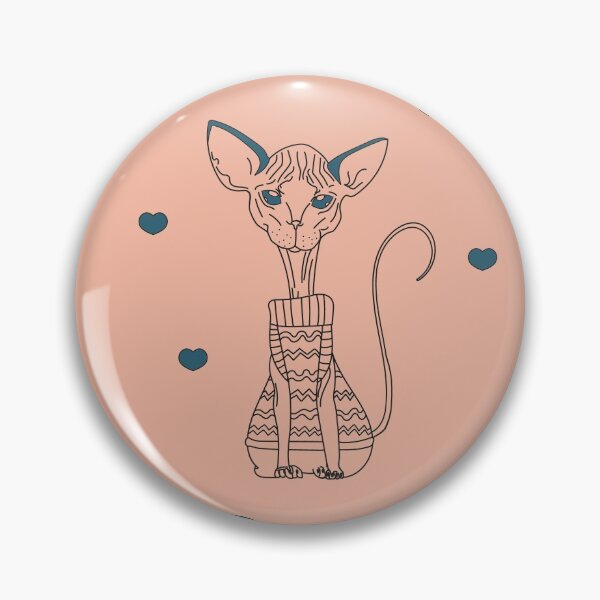 Artikelvorschau, Shpynx Leben in Pink entworfen und verkauft von HelyanDesign.