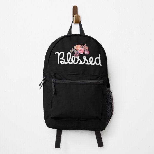 Item preview, Blessed designed and sold by Lupappdesigns.