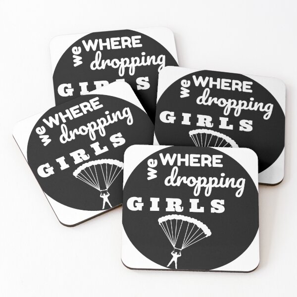 Item preview, where we dropping girls designed and sold by SAVAGEwav.