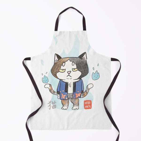 Item preview, NekoMata designed and sold by OzzyMac.