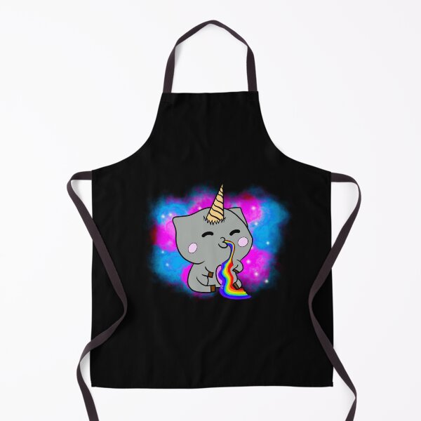 Item preview, Cute rainbow unicorn designed and sold by BV-creas.