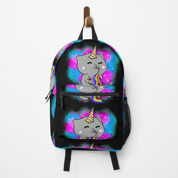 Item preview, Cute rainbow unicorn designed and sold by BV-creas.