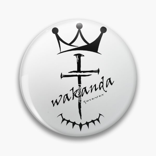 Item preview, Wakanda Forever T-Shirt designed and sold by OAPod.