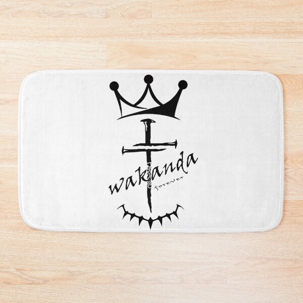 Item preview, Wakanda Forever T-Shirt designed and sold by OAPod.