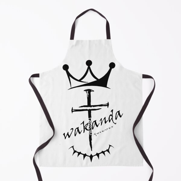 Item preview, Wakanda Forever T-Shirt designed and sold by OAPod.