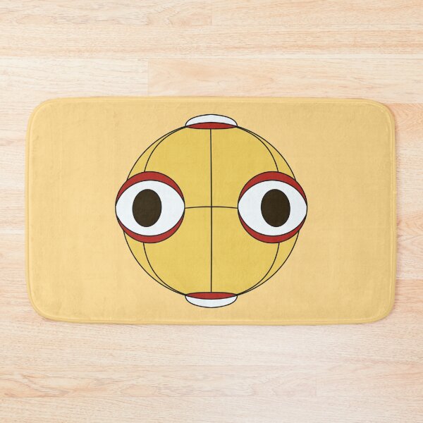 Item preview, Hoshina Ball designed and sold by Smugsneasel.