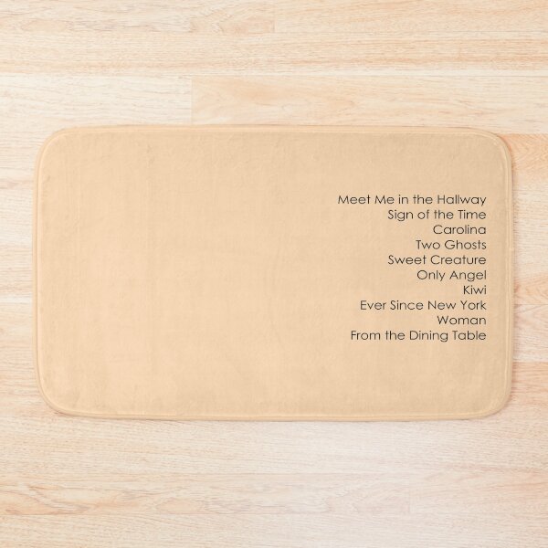 Item preview, Tracklist designed and sold by xbeshax.