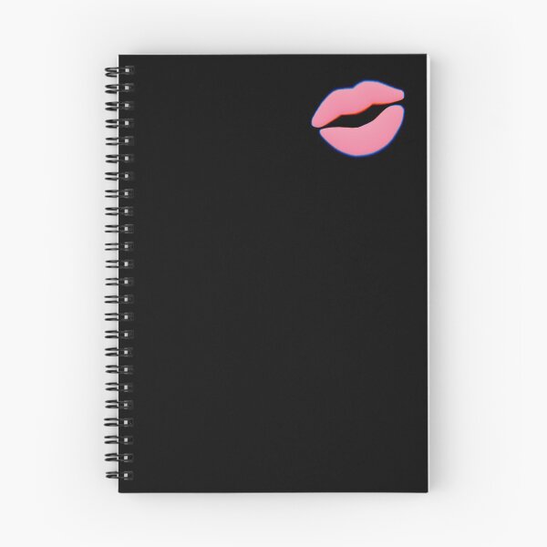 Item preview, Smudged kiss designed and sold by Circa001.