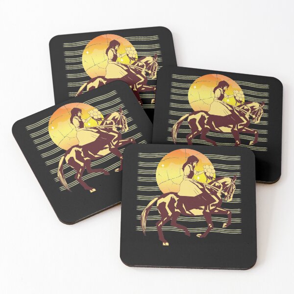 Item preview, Horses And Women designed and sold by Gravity1206.
