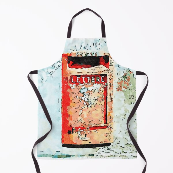 Item preview, Mailbox designed and sold by Giuseppe Cocco.