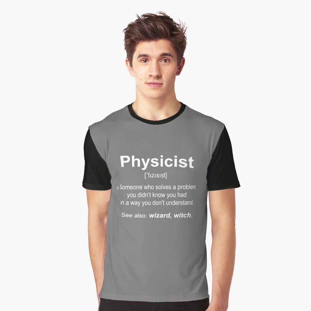 Item preview, Graphic T-Shirt designed and sold by theladyinred.
