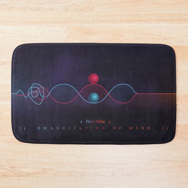 Item preview, Emancipation of Mind designed and sold by bubloobabylonse.