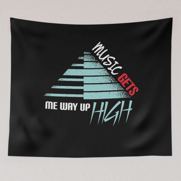 Item preview, Playing The Piano Is My Life designed and sold by Gravity1206.