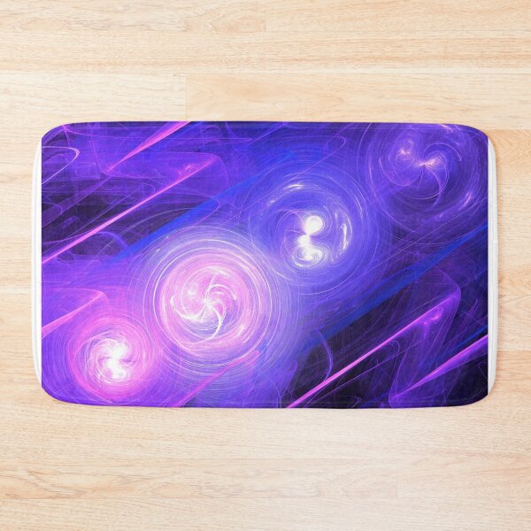 Item preview, Lavender Pink Rain designed and sold by KimSyOk.