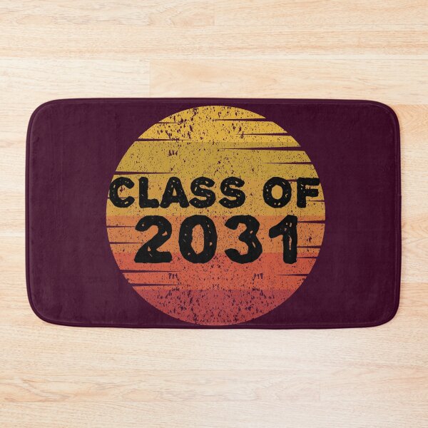Item preview, Class of 2031 Retro Vintage 2019 kindergarten grad Gift  designed and sold by Sarah38.